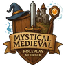 Mystical Medieval Roleplay Modpack Logo